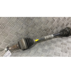 Cardan droit (transmission) PEUGEOT 308 2