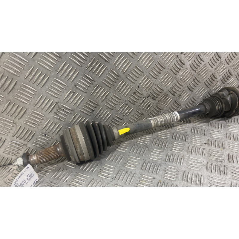 Cardan droit (transmission) PEUGEOT 308 2 Photo n°2