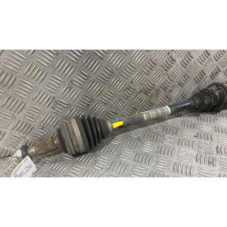 Cardan droit (transmission) PEUGEOT 308 2
