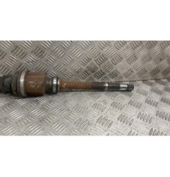 Cardan droit (transmission) PEUGEOT 308 2