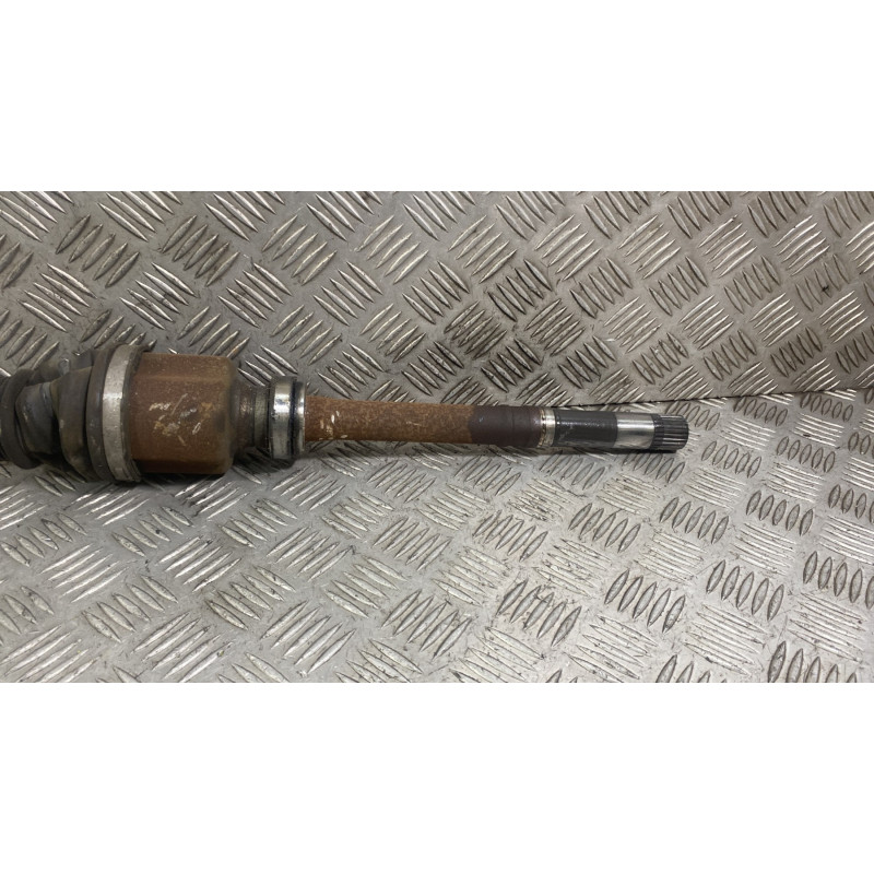 Cardan droit (transmission) PEUGEOT 308 2 Photo n°3