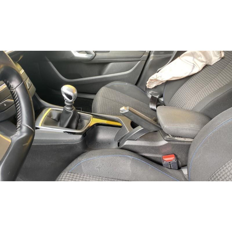 Cardan droit (transmission) PEUGEOT 308 2 Photo n°9