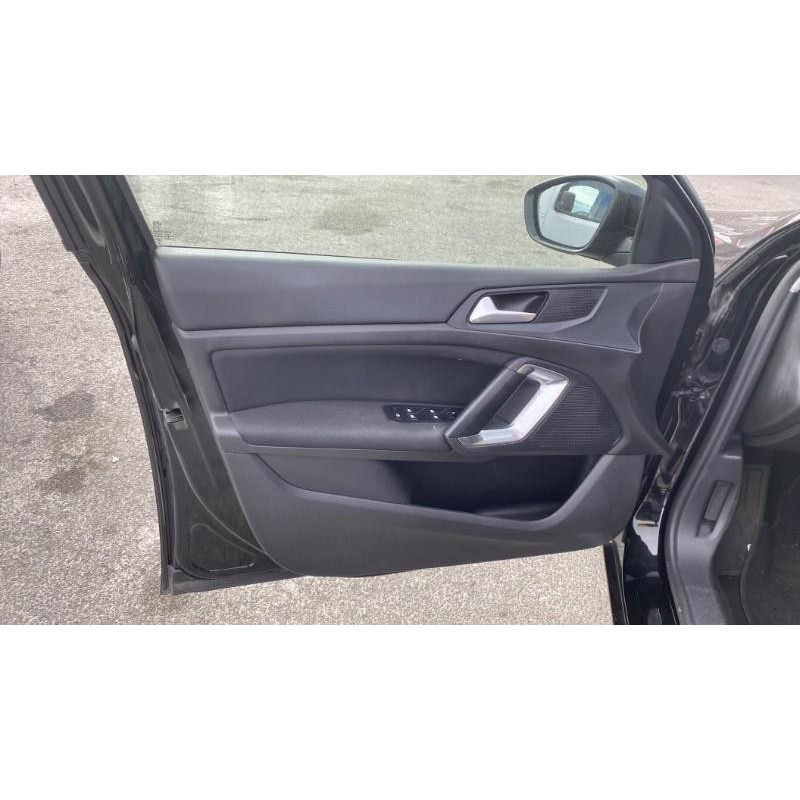 Cardan droit (transmission) PEUGEOT 308 2 Photo n°18