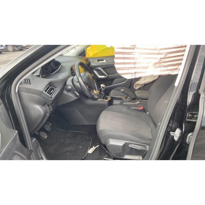Cardan droit (transmission) PEUGEOT 308 2 Photo n°19