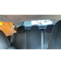 Cardan droit (transmission) PEUGEOT 308 2