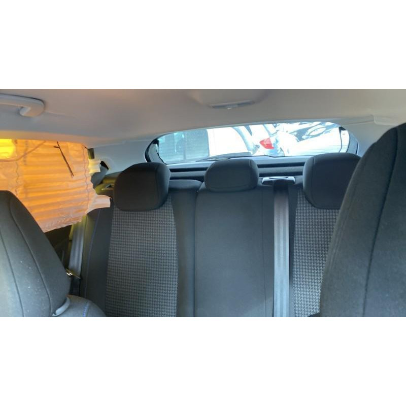 Cardan droit (transmission) PEUGEOT 308 2 Photo n°20
