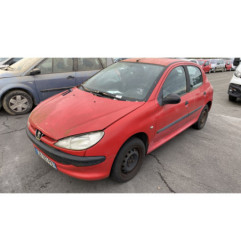Pompe à carburant PEUGEOT 206