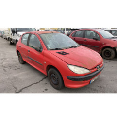 Pompe à carburant PEUGEOT 206