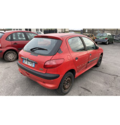 Pompe à carburant PEUGEOT 206