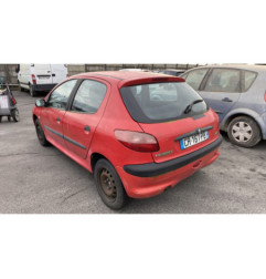 Pompe à carburant PEUGEOT 206