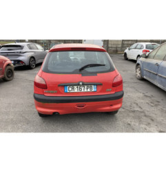 Pompe à carburant PEUGEOT 206
