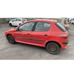 Pompe à carburant PEUGEOT 206