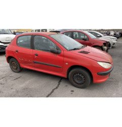 Pompe à carburant PEUGEOT 206