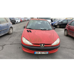 Pompe à carburant PEUGEOT 206