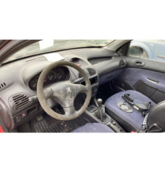 Pompe à carburant PEUGEOT 206