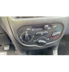Pompe à carburant PEUGEOT 206