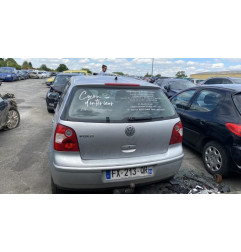 Serrure avant droit VOLKSWAGEN POLO 4