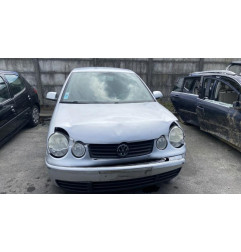 Serrure avant droit VOLKSWAGEN POLO 4