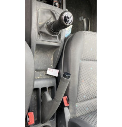Serrure avant droit VOLKSWAGEN POLO 4