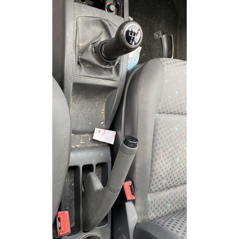 Serrure avant droit VOLKSWAGEN POLO 4 Photo n°16