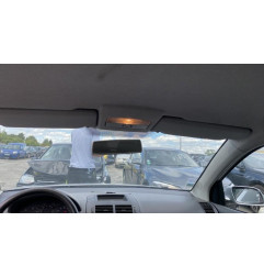 Serrure avant droit VOLKSWAGEN POLO 4