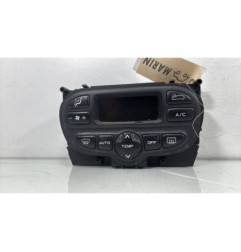 Commande chauffage PEUGEOT 307