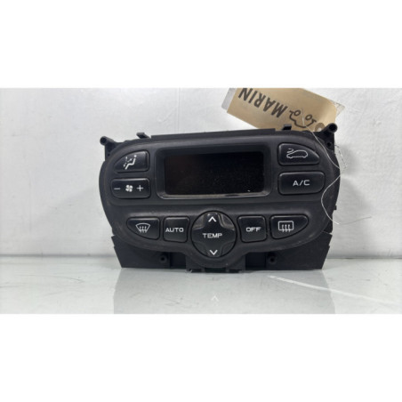Commande chauffage PEUGEOT 307