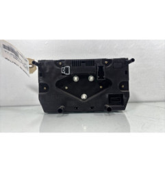 Commande chauffage PEUGEOT 307