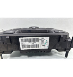 Commande chauffage PEUGEOT 307