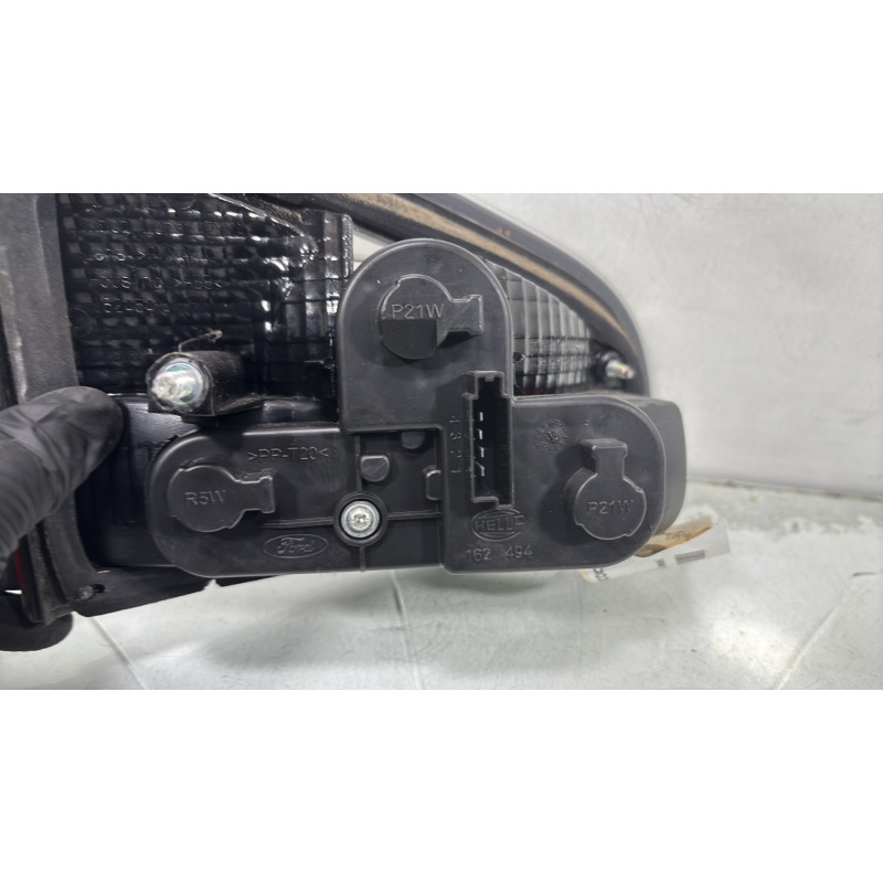 Feu arriere secondaire droit (feux) FORD S-MAX 1 Photo n°4