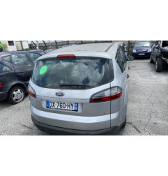 Feu arriere secondaire droit (feux) FORD S-MAX 1