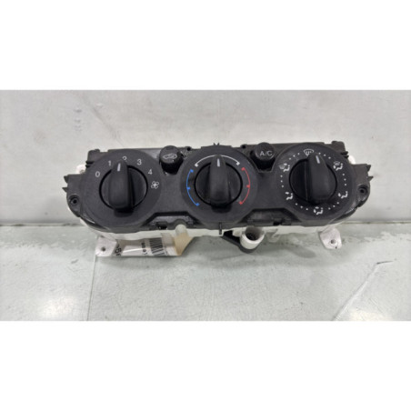 Commande chauffage FORD S-MAX 1 Photo n°1