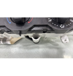 Commande chauffage FORD S-MAX 1