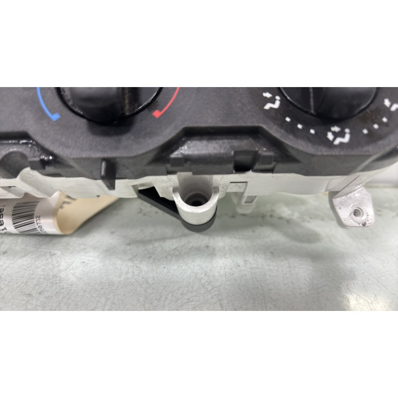 Commande chauffage FORD S-MAX 1 Photo n°2