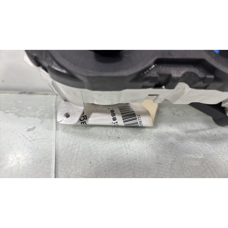 Commande chauffage FORD S-MAX 1 Photo n°3