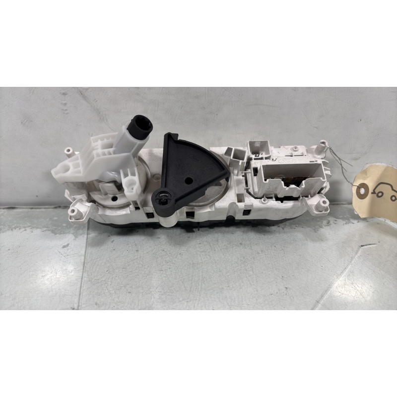 Commande chauffage FORD S-MAX 1 Photo n°4