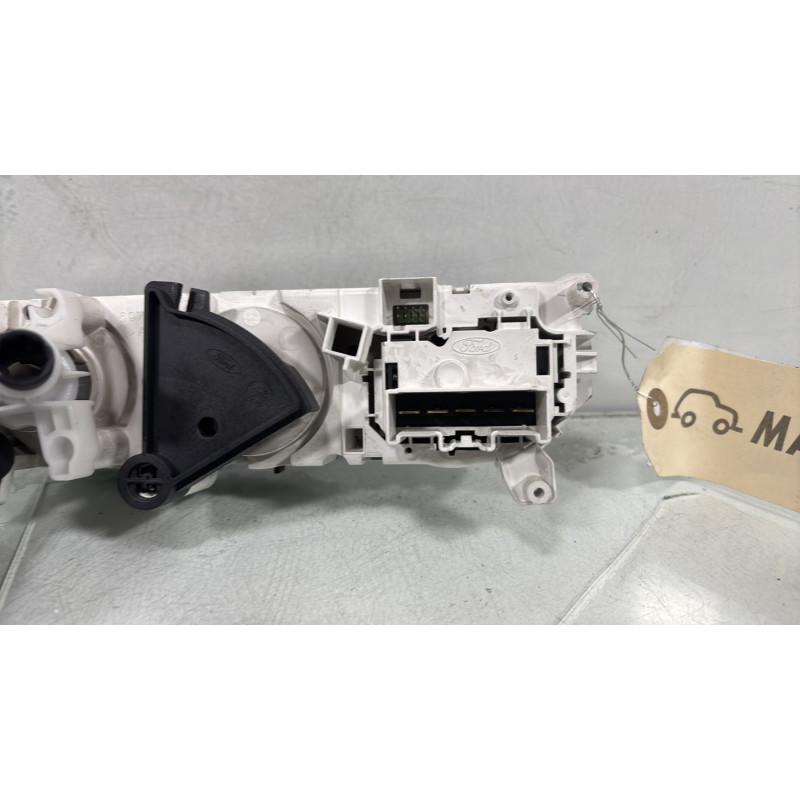 Commande chauffage FORD S-MAX 1 Photo n°5