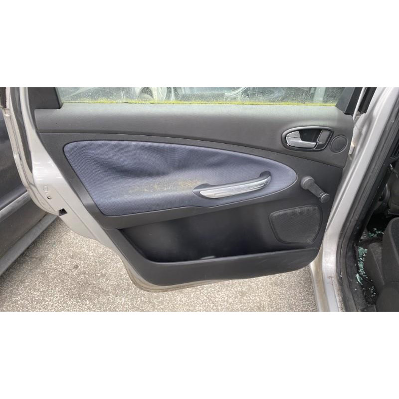 Commande chauffage FORD S-MAX 1 Photo n°9