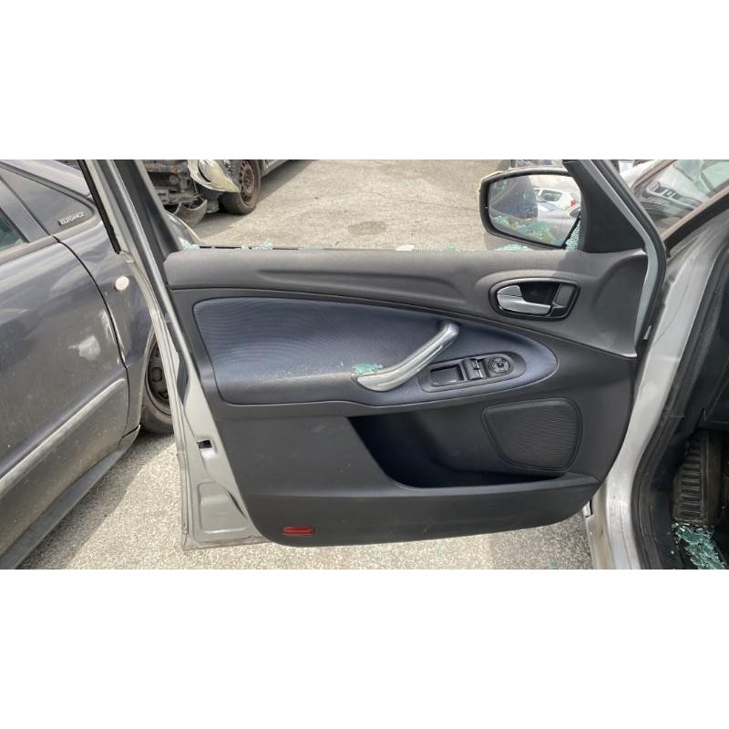 Commande chauffage FORD S-MAX 1 Photo n°11