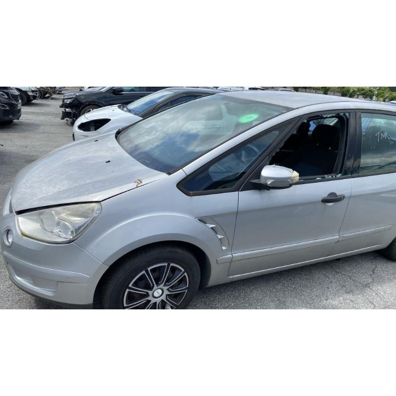 Commande chauffage FORD S-MAX 1 Photo n°13