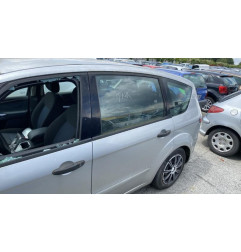 Commande chauffage FORD S-MAX 1