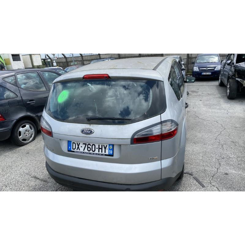 Commodo phare FORD S-MAX 1 Photo n°13