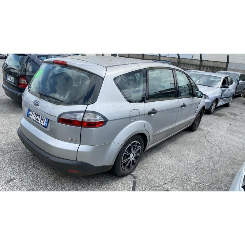 Commodo phare FORD S-MAX 1 Photo n°14
