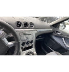 Commodo phare FORD S-MAX 1