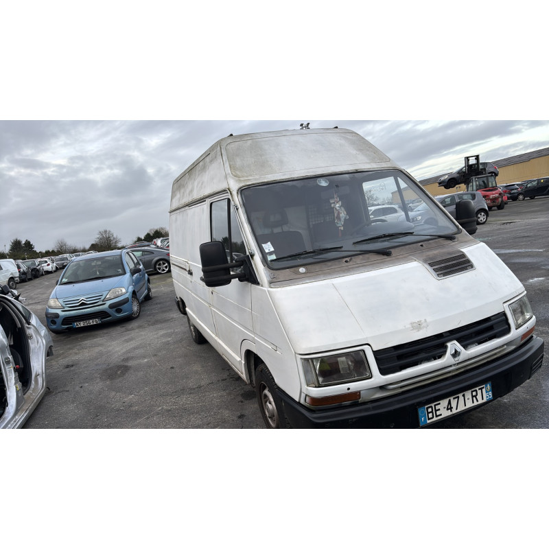 Custode avant droit (porte) RENAULT TRAFIC 1 Photo n°6