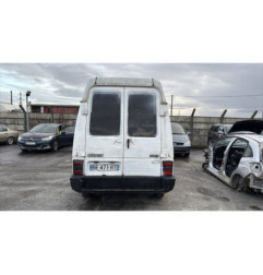 Custode avant droit (porte) RENAULT TRAFIC 1