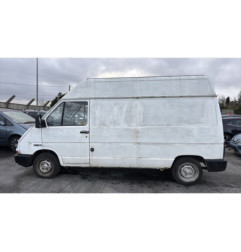 Custode avant droit (porte) RENAULT TRAFIC 1