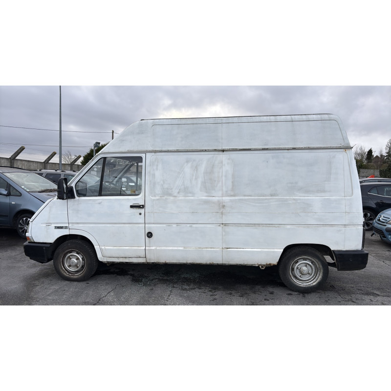 Custode avant droit (porte) RENAULT TRAFIC 1 Photo n°11