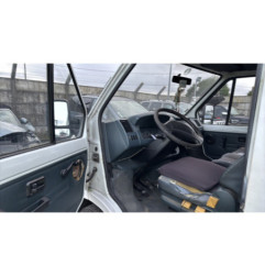 Custode avant droit (porte) RENAULT TRAFIC 1