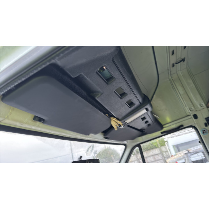Custode avant droit (porte) RENAULT TRAFIC 1 Photo n°15